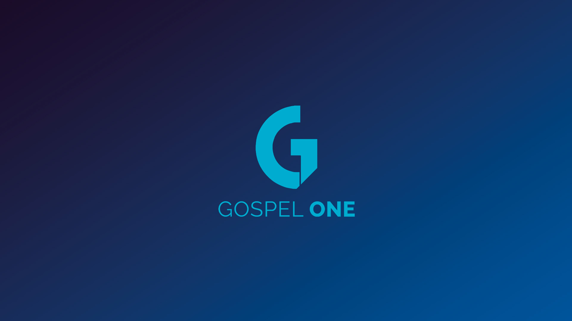 GOSPEL ONE