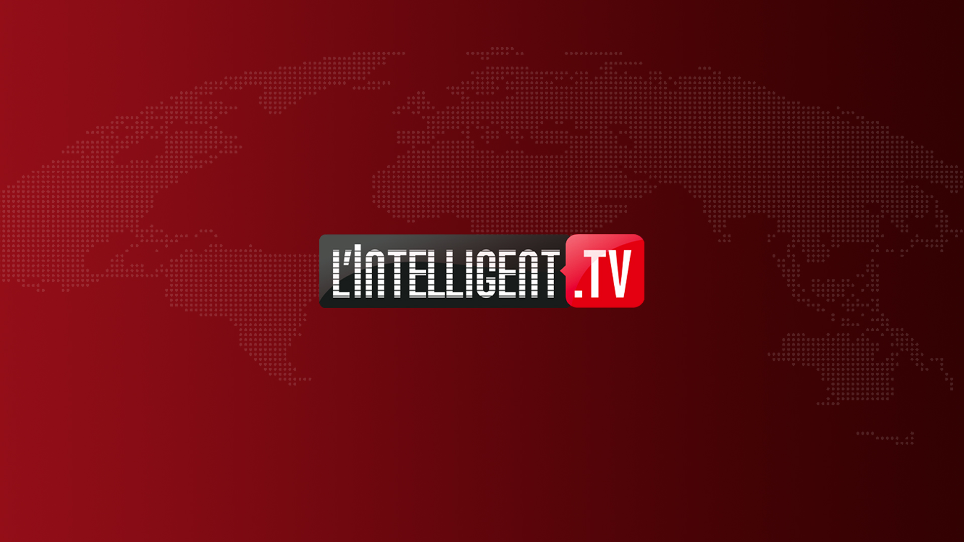 L'INTELLIGENT TV