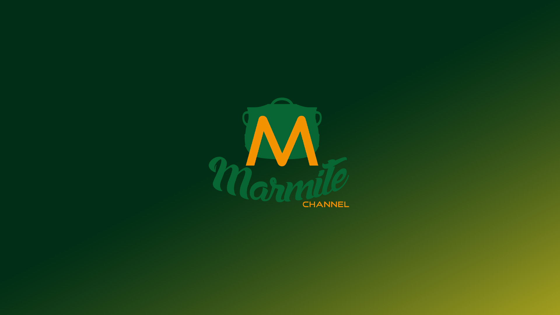 MARMITE CHANNEL